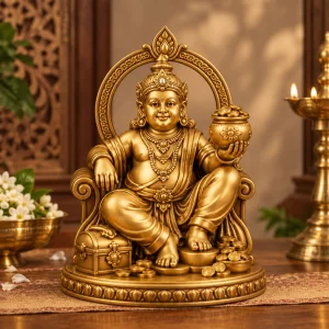 Kuber Ji