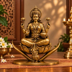 Lakshmi Ji